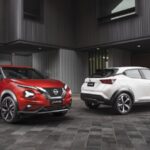 Дешевле и с богатой комплектацией: новые Nissan Juke доступны в России