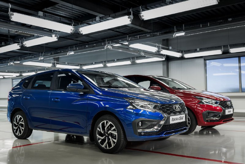 Новая LADA Iskra: кто станет её основными покупателями