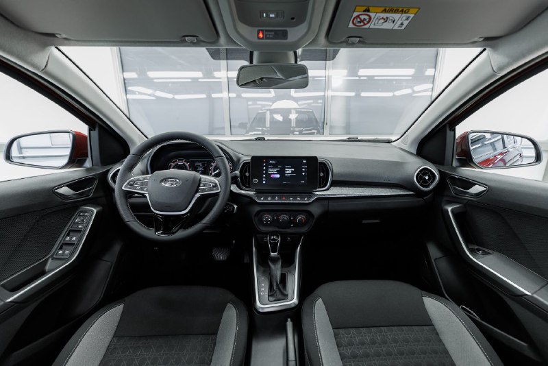 Новая LADA Iskra: кто станет её основными покупателями
