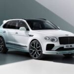 Новая высокая производительность Bentley Bentayga Speed с дрифт-режимом и мощным двигателем