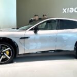 Обзор новых китайских внедорожников 2025 года: перспективные модели и цены