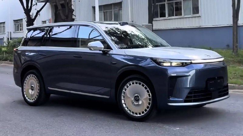Обзор новых китайских внедорожников 2025 года: перспективные модели и цены