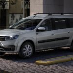 Обновленные модели Ларгус с газовым двигателем и новыми ценами