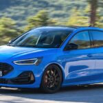 Ford Focus ST закрыт для заказов в Европе: будущее модели и стратегии бренда