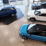 Ассоциация автодилеров предложила запрет на прямые продажи автомобилей