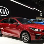 Kia проводит отзыв 55 тысяч автомобилей в России из-за риска короткого замыкания
