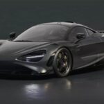 McLaren выпустила ограниченную серию 750S Le Mans в честь исторической победы
