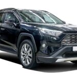 Обзор популярного кроссовера Toyota RAV4 пятого поколения: плюсы и минусы различных сборок