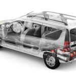LADA Largus CNG со скидками у дилеров: характеристики и условия покупки