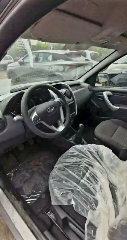 LADA Largus CNG со скидками у дилеров: характеристики и условия покупки