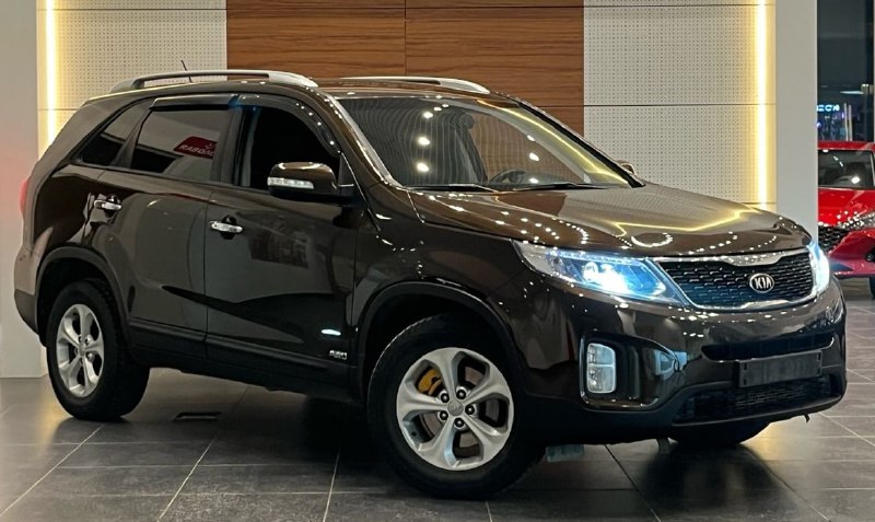 Kia инициирует крупномасштабный отзыв автомобилей в России из-за проблем с электрикой