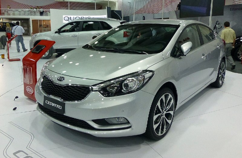 Kia инициирует крупномасштабный отзыв автомобилей в России из-за проблем с электрикой