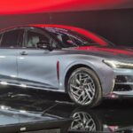 Hongqi выходит на массовый рынок: новый лифтбек H6 для молодой аудитории