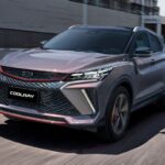 Скидки на Geely Coolray в Беларуси и ценовая конкуренция