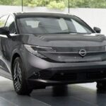 Новые подробности о третьем поколении Nissan Leaf: дизайн и характеристики