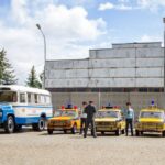 История советского автобуса КАвЗ-685: легенда сельских и городских перевозок