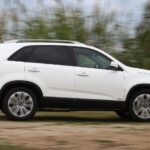 Kia инициирует масштабный отзыв автомобилей в России из-за риска возгорания