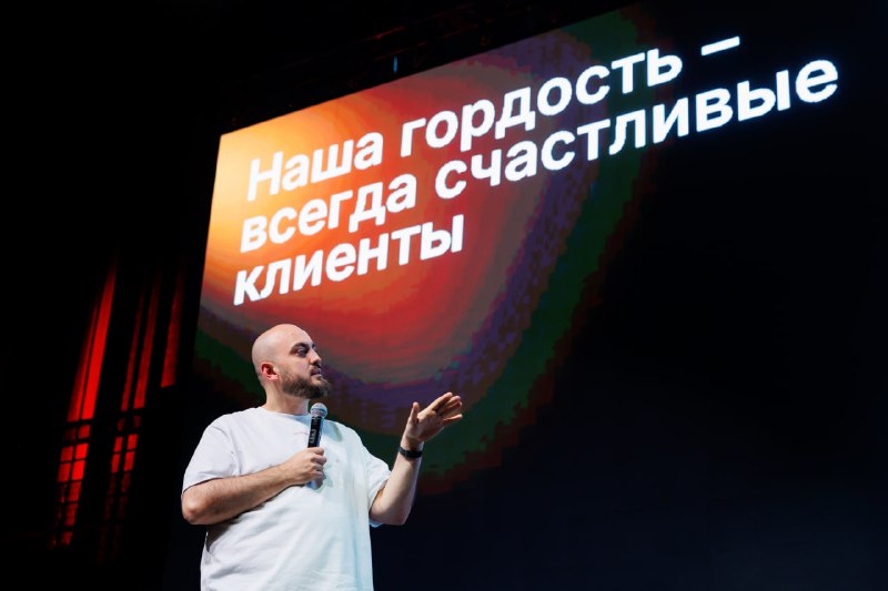Основные тренды развития автоиндустрии на международной конференции Haraba