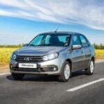 ТОП-10 популярных новых автомобилей в России за май 2025 года