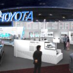 Toyota приобретает своего поставщика за 33 миллиарда долларов