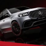 Эксклюзивное специздание для популярных кроссоверов Mercedes GLE, GLE Coupe и GLS