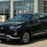 Снижение цен на кроссоверы Xcite X-Cross 7 и X-Cross 8 в России