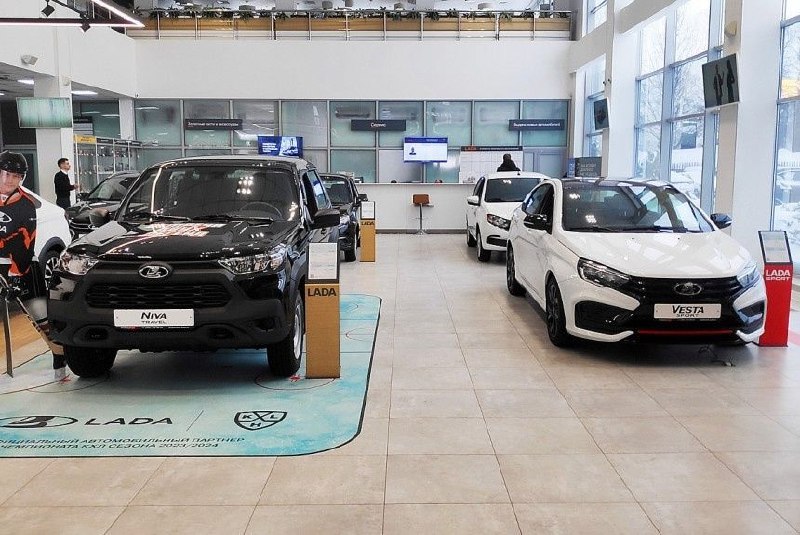АВТОВАЗ рассматривает возможность повышения цен на автомобили LADA из-за увеличения себестоимости и снижения продаж