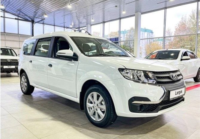 АВТОВАЗ рассматривает возможность повышения цен на автомобили LADA из-за увеличения себестоимости и снижения продаж