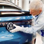 Volkswagen сокращает 20 тысяч сотрудников в Германии в рамках реорганизации
