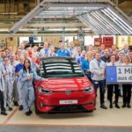 Volkswagen объявляет о масштабном сокращении производства и сокращении штатов в Германии