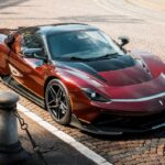 Завершение выпуска гиперкара Pininfarina Battista Novantacinque и планы на будущее
