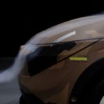 Новый Nissan Leaf станет самой аэродинамичной моделью бренда благодаря улучшенной конструкции