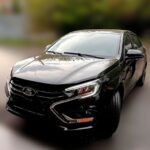 Самарское автоателье разработало уникальный дизайн интерьера новой LADA Aura