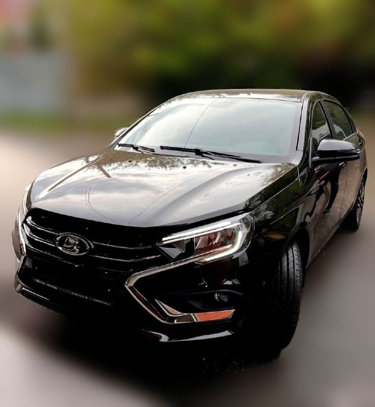 Самарское автоателье разработало уникальный дизайн интерьера новой LADA Aura
