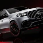 Ограниченная серия Mercedes-AMG Arctic Silver: эксклюзивность и стиль