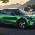 Xiaomi прекращает демпинг в выходе на автомобильный рынок и представляет новый паркетник