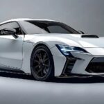 Возвращение легендарного спорткара Toyota Celica в планах компании