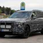 BMW планирует выпустить мощный электрокроссовер с высокой производительностью к 2028 года