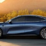 Обзор рынка подержанных и новых гибридных автомобилей Geely Galaxy в России