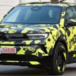 Новый Opel Mokka GSE: самый мощный электрический кроссовер линейки представят в 2026 году