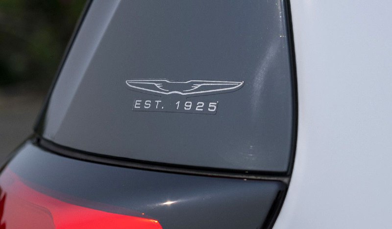 Специальное издание Chrysler Pacifica к юбилею компании