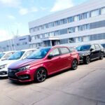 Восстановленная LADA Vesta Sport появится в 2025 году с обновленным дизайном и характеристиками