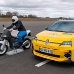 Euro NCAP вводит новые стандарты безопасности автомобилей с 2026 года
