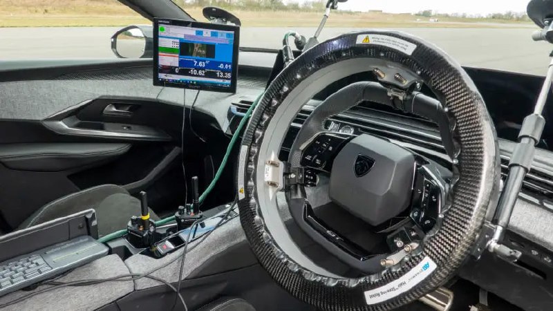 Euro NCAP вводит новые стандарты безопасности автомобилей с 2026 года