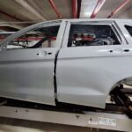 На калужском заводе началось полное производство кроссоверов Haval M6