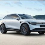 Новые Zeekr 7X 2025: цены в России двукратно снизились и опередили Европу