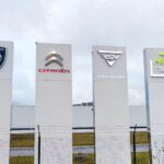 Производство Haval M6 в Калужском заводе достигло 10 000 экземпляров
