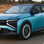 Объявлена премьера нового кроссовера LADA B-Plus Cross: характеристики и дата выхода