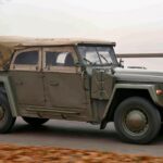 Забытые конкуренты УАЗ-469: История внедорожников соцстран