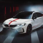 Honda Civic Type R покидает рынок Европы: лимитированная версия завершает продажи